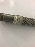 1/2" x 23" Braided Flex Hose