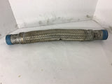 Hydraulic Hose Flexible 2" x 23 1/2" Long