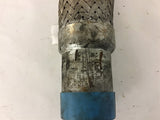 Hydraulic Hose Flexible 2" x 23 1/2" Long