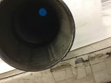 760-128 2" x 26" Hydraulic Hose