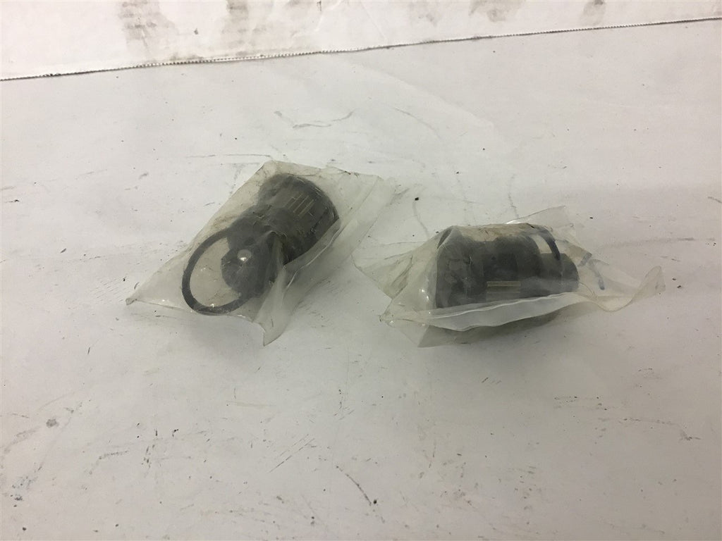 1/2" Ratchet Head Lot of 2