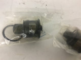 1/2" Ratchet Head Lot of 2