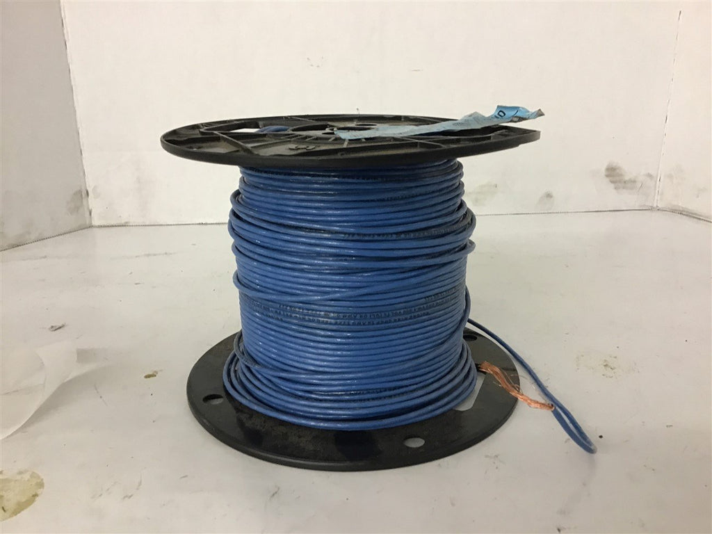 106100604440 16 Gauge Copper Wire 300 FT