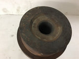 Lathe Chuck 6" OD 1.4" Bore 1x14" Threads