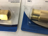 CH PA1150 Coupler 3/8" Lot of 2