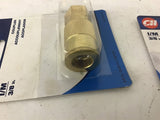 CH PA1150 Coupler 3/8" Lot of 2