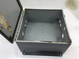 Electrical Enclosure 12x12x6 7/16"