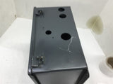 Electrical Enclosure 12x12x6 7/16"