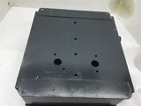 Electrical Enclosure 12x12x6 7/16"