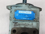 Dennison T6C 025 1R00 A1 Hydraulic Motor