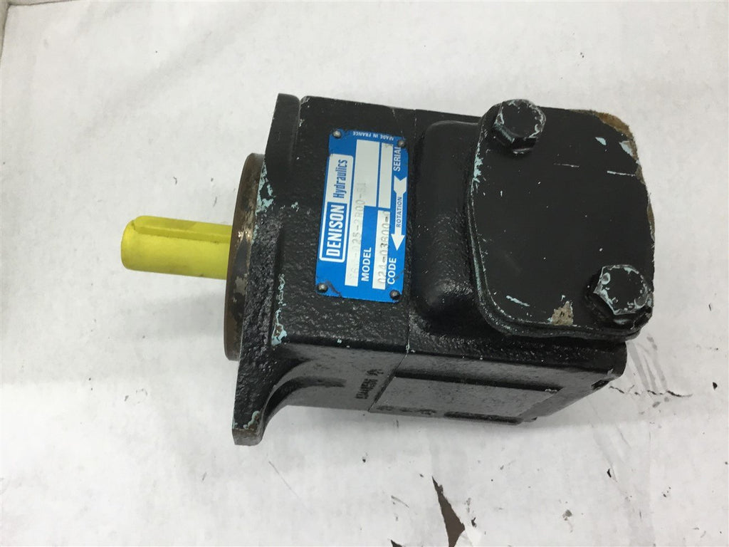 Dennison T6C 025-2R00-B1 Hydraulic Motor