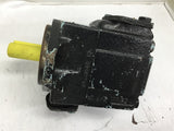 Dennison T6C 025-2R00-B1 Hydraulic Motor