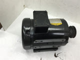 Baldor M3554T-BP 1 1/2 HP AC Motor 208-230/460 Volts 1800 Rpm 4P 145T Frame