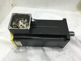 Baldor BSM100A-3150AA 22441 A1701009 W110/0669 2000 Rpm AC Servo Motor 300 V