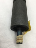 Drive Roller 20" Long x 3 1/2" OD 1" Shaft OD