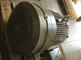 Baldor 100 HP AC Motor 460 Volt 1800 Rpm 4P 405TS Frmae