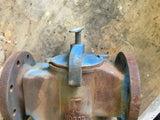 4" Valve 200 PSI A 126 FP 13