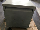 MGM Transformer HT30A3K2 30 KVA 480 240 /120 Volts