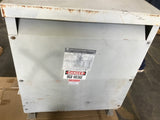 MGM Transformer HT30A3K2 30 KVA 480 240 /120 Volts