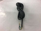 Electrical Cords Lot of 5