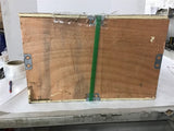 7 1/2 HP Single Phase AC Motor ODP