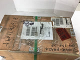 7 1/2 HP Single Phase AC Motor ODP