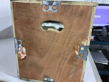 7 1/2 HP Single Phase AC Motor ODP