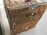 7 1/2 HP Single Phase AC Motor ODP