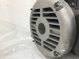 7 1/2 HP Single Phase AC Motor ODP