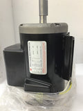 7 1/2 HP Single Phase AC Motor ODP