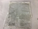 Plastic Bag 15" x 18" x 3" Lot of 144