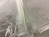 Plastic Bag 15" x 18" x 3" Lot of 144