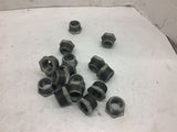 Bushing Lot of 17