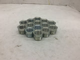 Bushing Lot of 13