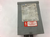 Eaton S20N11S76N Transformer 0.75 KVA 240x480 Pri 120/240 Sec