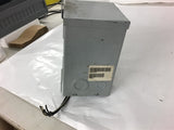 Eaton S20N11S76N Transformer 0.75 KVA 240x480 Pri 120/240 Sec