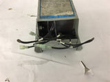 General Electric 9T51B105 0.15 KVA Transformer 120 240 Pri 12 24 Sec