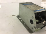 General Electric 9T51B105 0.15 KVA Transformer 120 240 Pri 12 24 Sec