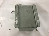 General Electric 9T51B105 0.15 KVA Transformer 120 240 Pri 12 24 Sec