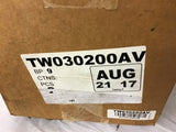 TWO030200AV Inter Cooler