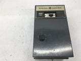 GE CR306 Magnetic Starter Nema Size 1 460 V @ 10 HP