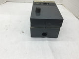 GE CR306 Magnetic Starter Nema Size 1 460 V @ 10 HP