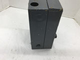 GE CR306 Magnetic Starter Nema Size 1 460 V @ 10 HP