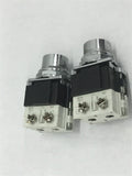 Pilot Light No Covers Lot of 2