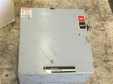 GE SB364RG Flex-A-Plug 200 Amp 600 Volts 3 Phase