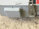 GE SB364RG Flex-A-Plug 200 Amp 600 Volts 3 Phase