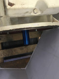 VEM K21R 250M 2 TWS WE HW 55 KW AC Motor 460 Volt 3550 Rpm