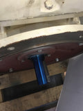 VEM K21R 250M 2 TWS WE HW 55 KW AC Motor 460 Volt 3550 Rpm