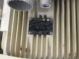 VEM K21R 250M 2 TWS WE HW 55 KW AC Motor 460 Volt 3550 Rpm