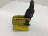 CM Camlok Plate lifting Clamps WLL 1/2 Ton Plate Size 1/4-1 1/4"